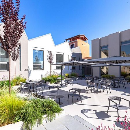 Rh Lifestyle Rooms & Suites Olbia Exterior photo