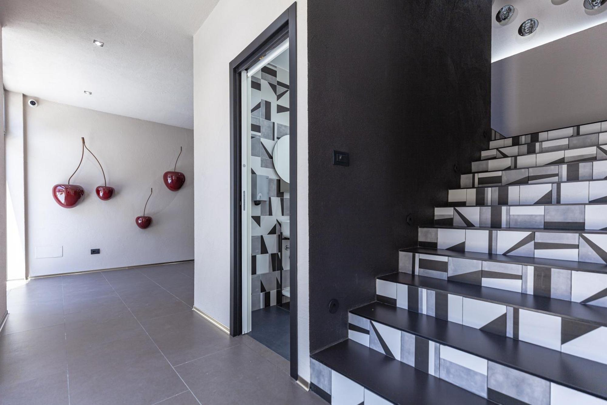 Rh Lifestyle Rooms & Suites Olbia Exterior photo