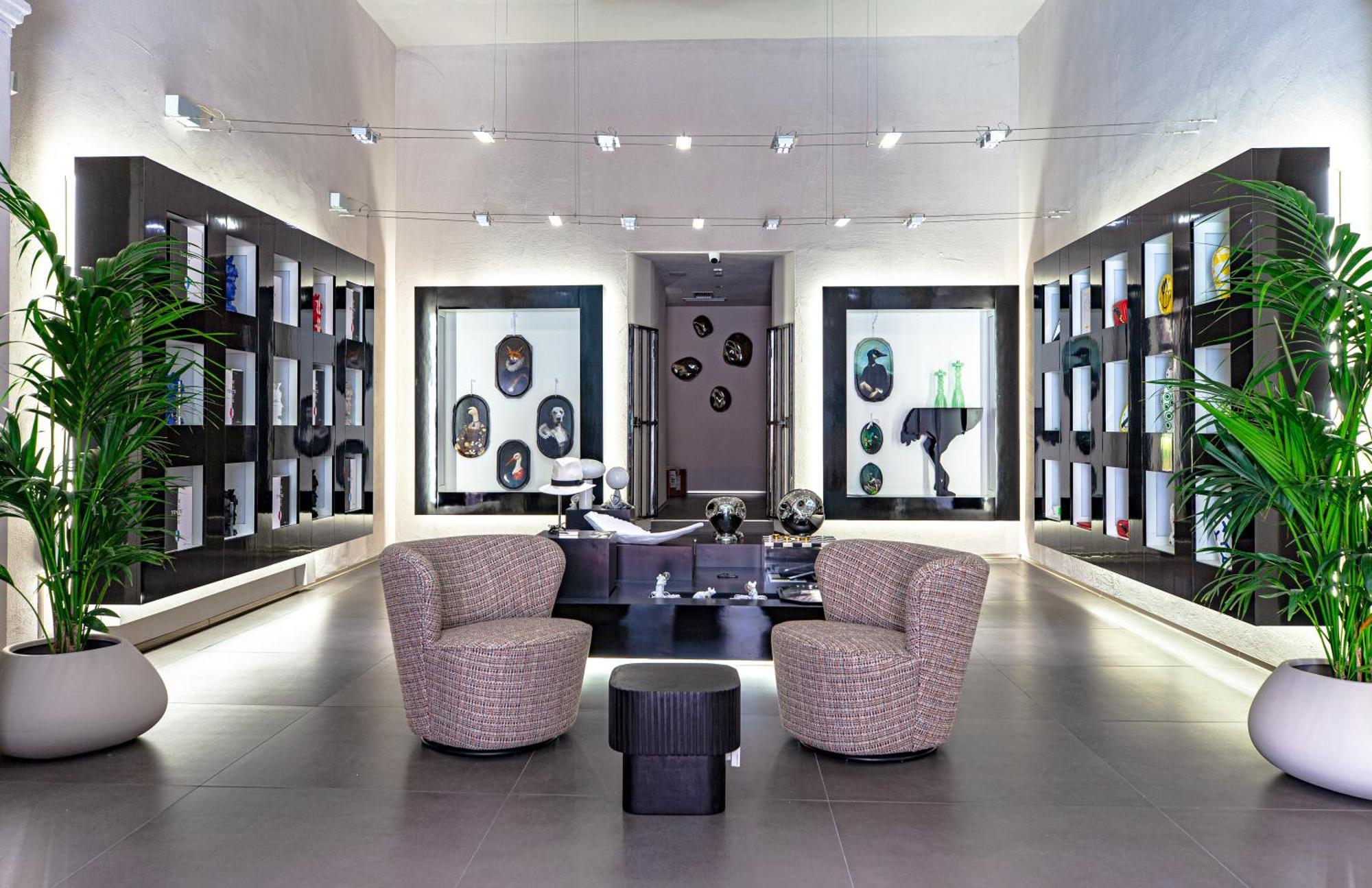 Rh Lifestyle Rooms & Suites Olbia Exterior photo