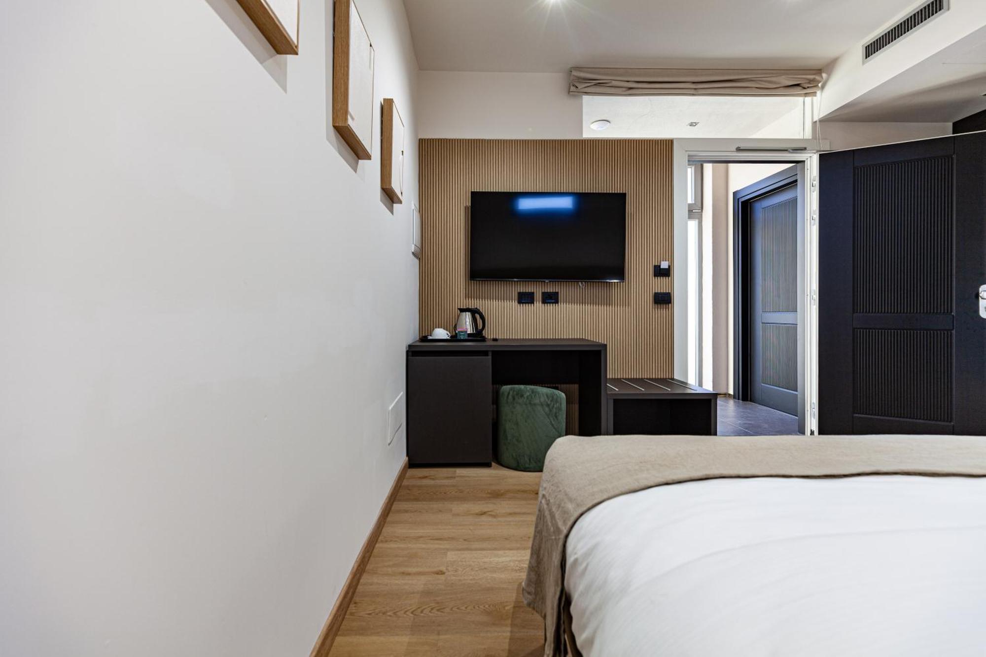 Rh Lifestyle Rooms & Suites Olbia Exterior photo