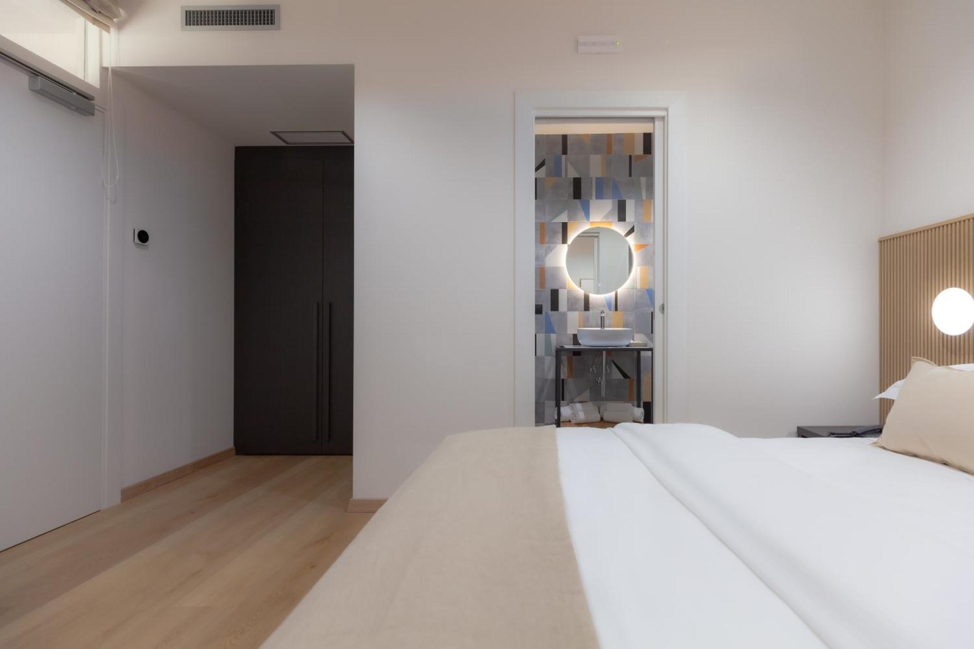Rh Lifestyle Rooms & Suites Olbia Exterior photo