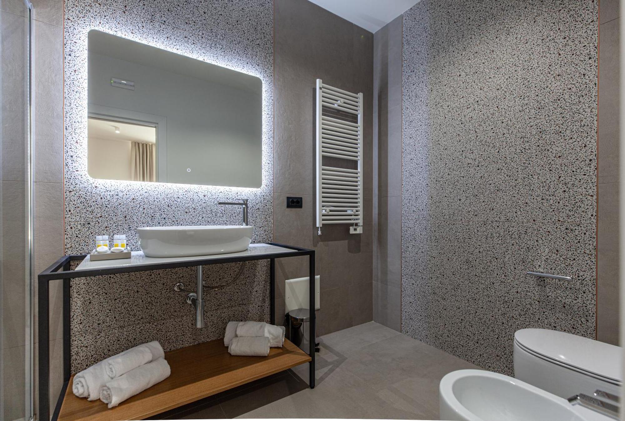 Rh Lifestyle Rooms & Suites Olbia Room photo
