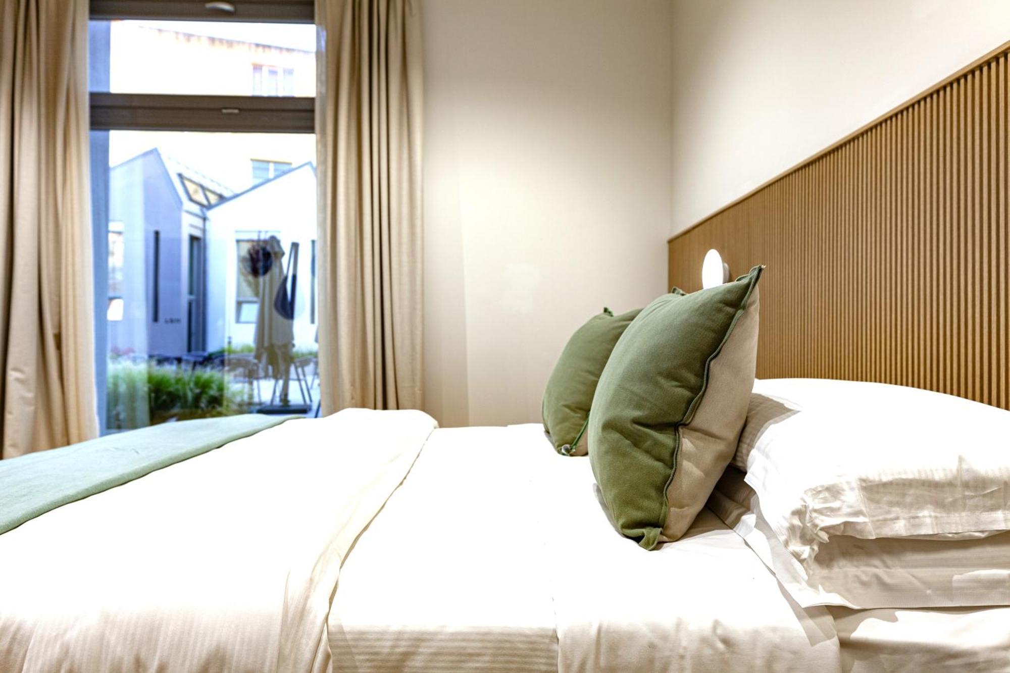 Rh Lifestyle Rooms & Suites Olbia Exterior photo