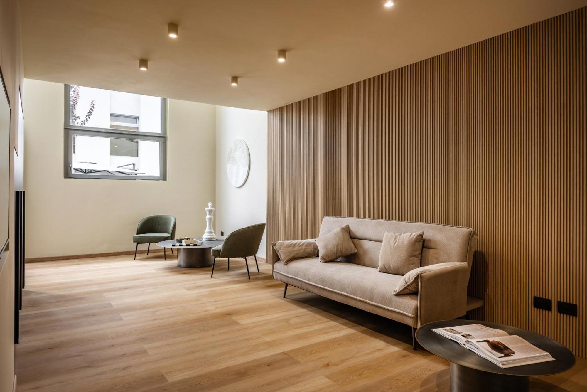 Rh Lifestyle Rooms & Suites Olbia Room photo