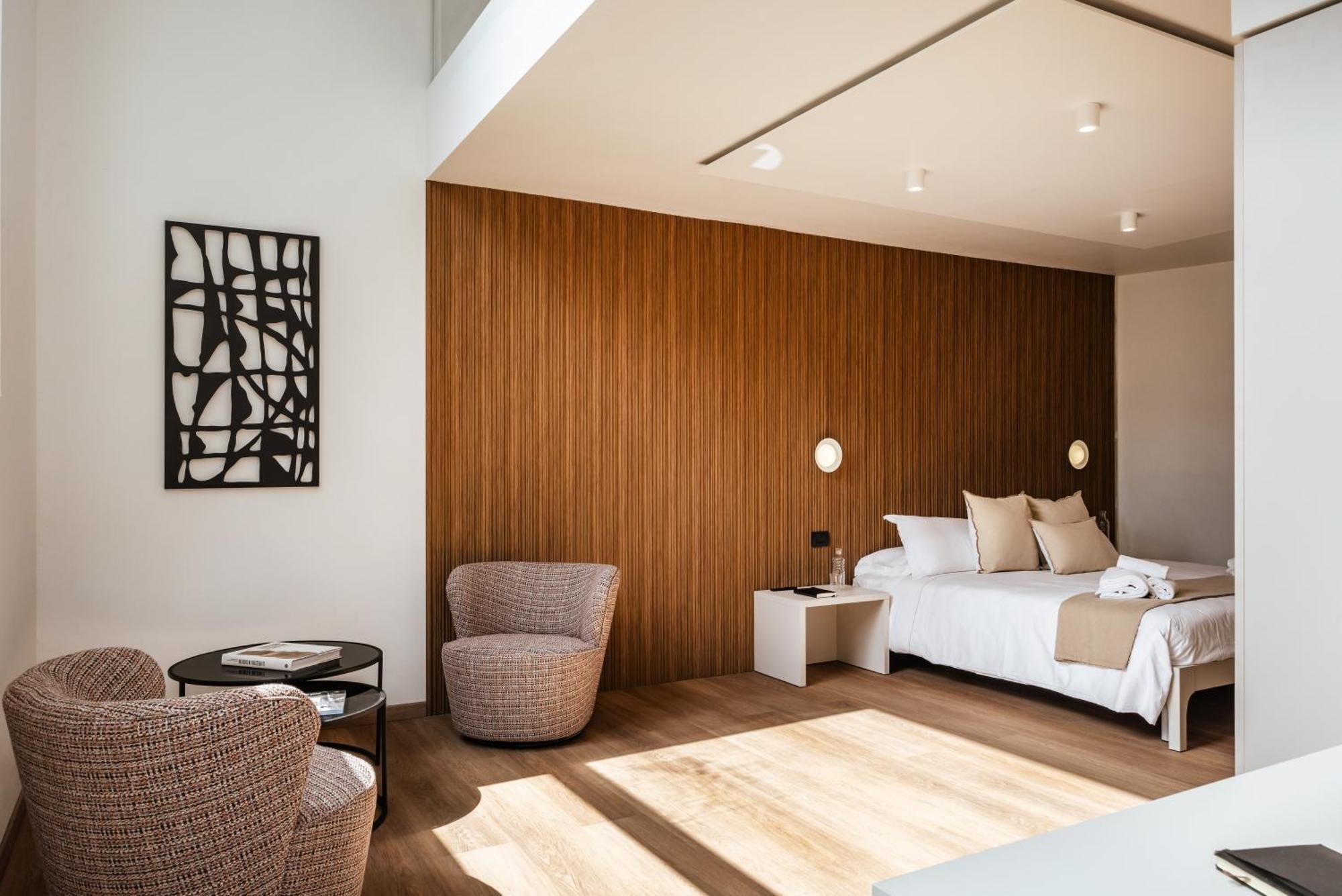 Rh Lifestyle Rooms & Suites Olbia Exterior photo