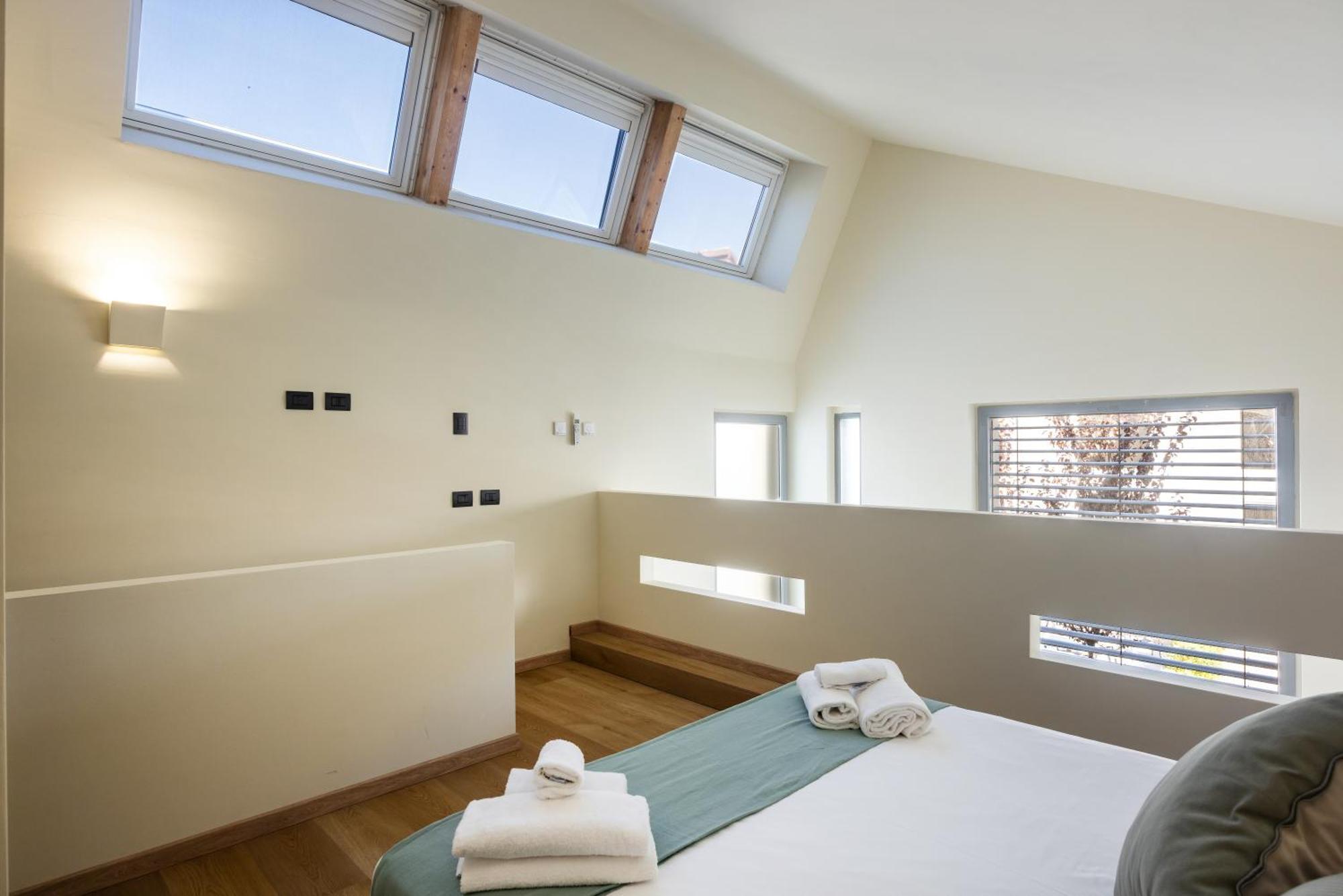 Rh Lifestyle Rooms & Suites Olbia Exterior photo