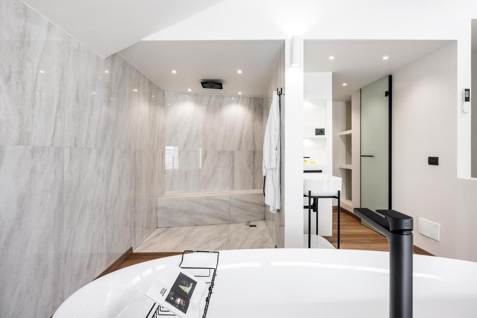 Rh Lifestyle Rooms & Suites Olbia Room photo